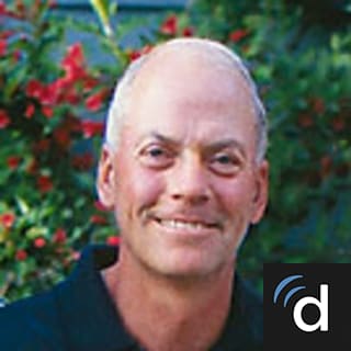 James Russell, MD
