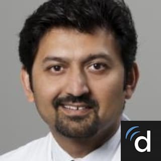 Usman Haleem, MD