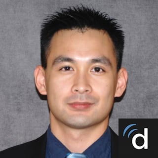 Tony Leung, MD