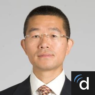Jiang Wu, MD