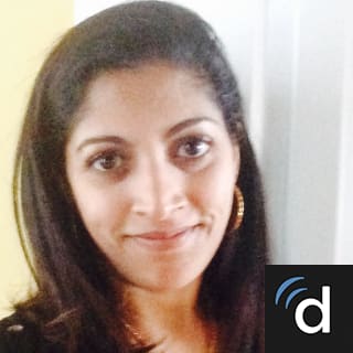 Sylvia (Varghese) Sarin, Internal Medicine, Fairfax, VA
