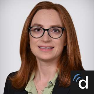 Rebecca Matro, MD