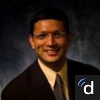 Jayesh Shah, MD