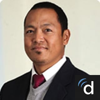 Ernest (Orinon) Orinion, MD