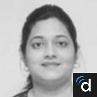 Deepa Shah, MD