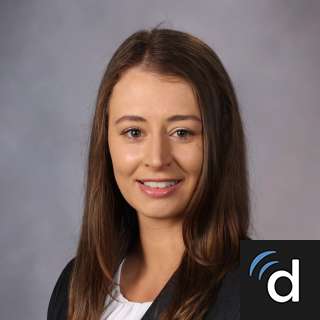 Lauren Breslin, MD