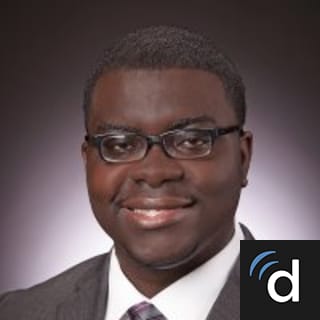 Ugochukwu Egolum, MD, Cardiology, Gainesville, GA