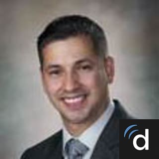 Victor H. Gonzalez, M.D.  Ophthalmologist Harlingen, Texas