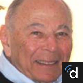 Harold Stern, MD