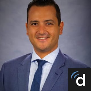 Abdulrahman Sinno, MD