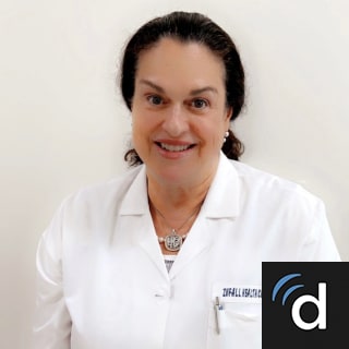 Amy Salerno, MD, Family Medicine, Hartford, CT