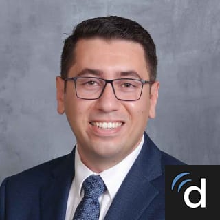 Ahmed Abdelhakeem, MD, Oncology, Jacksonville, FL