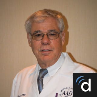 David Pariser, MD, Dermatology, Norfolk, VA