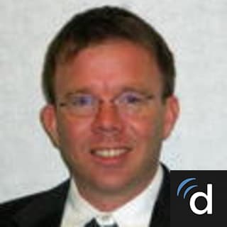 Jonathan Holt, MD
