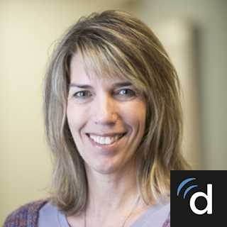 Julie Vingers, Certified Nurse Midwife, Arden Hills, MN
