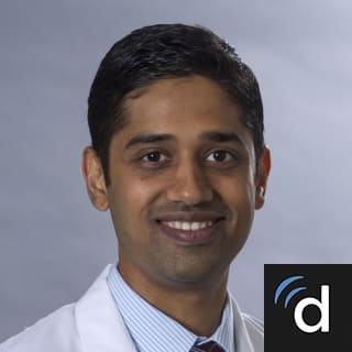 Amit Lahoti, MD