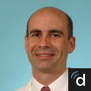 Jeffrey Bednarski II, MD