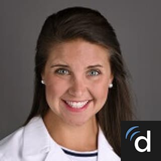 Melissa Ricker, Critical Care, Winston-Salem, NC