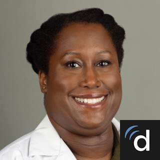 Keona Brown Goodson, Family Nurse Practitioner, Chicago, IL