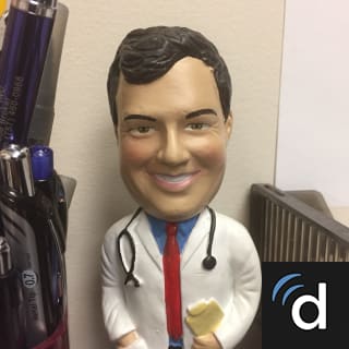 Joseph McDermott, MD