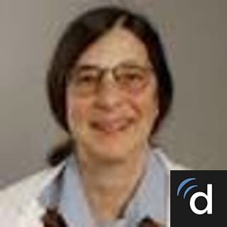 Marian Petrides, MD