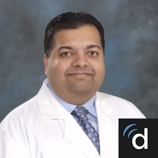 Nimitt Patel, MD