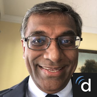 Ruvan Wickramasinghe, MD