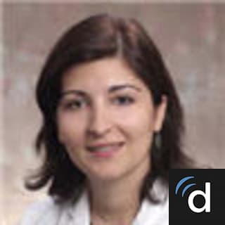 Dr. Natia Esiashvili, MD | Atlanta, GA | Radiation Oncologist | US News ...