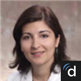 Natia Esiashvili, MD