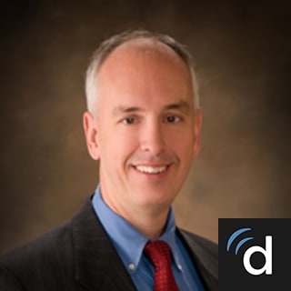 John Fahey, MD