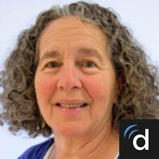 Marjorie Safran, MD