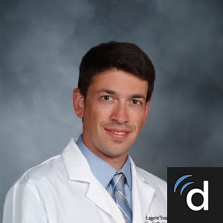 Eugene Shostak, MD, Pulmonology, New York, NY