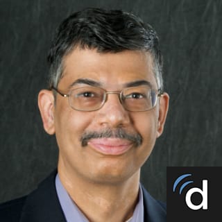 Sandeep Laroia, MD