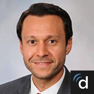 Dr. Yusef Syed, MD – Tallahassee, FL | Radiation Oncology