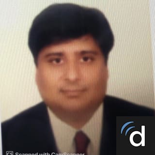Nawaiz Ahmad, MD