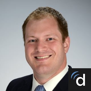 Dr. Brandon Weckbaugh, MD | Topeka, KS | Internist | US News Doctors