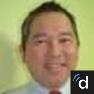 Vicente Garcia, MD