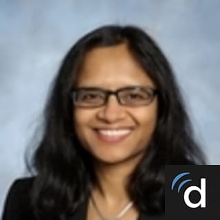 Lakshmi Hanasoge, MD