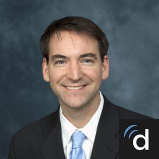 Robert Webster, MD