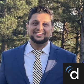 Dr. Omar Saeed, MD | Memphis, TN | Neurologist | US News Doctors