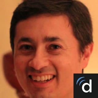 Tony Willson, MD