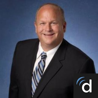 Timothy Hart, MD, Orthopaedic Surgery, Colorado Springs, CO