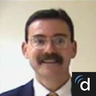 Wayne Reichman, MD
