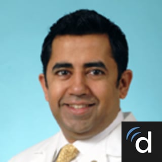 Sekhar Dharmarajan, MD