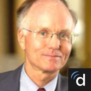 David Meldrum, MD