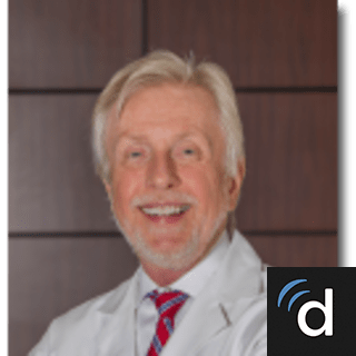 Robert Deuell, MD