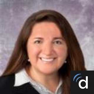 Melissa Hogg, MD