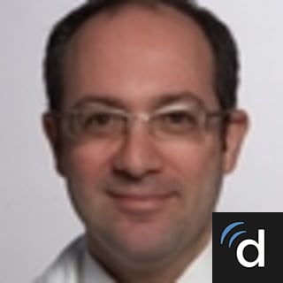 Sander Florman, MD