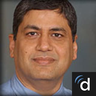 Iqbal Khan, MD