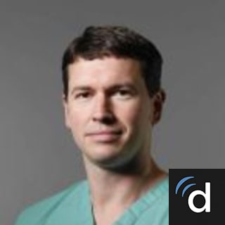 Christian Latham, MD